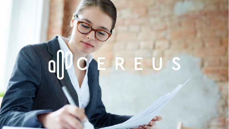 Portal para abogados - Cereus - deltomate comunicación y diseño