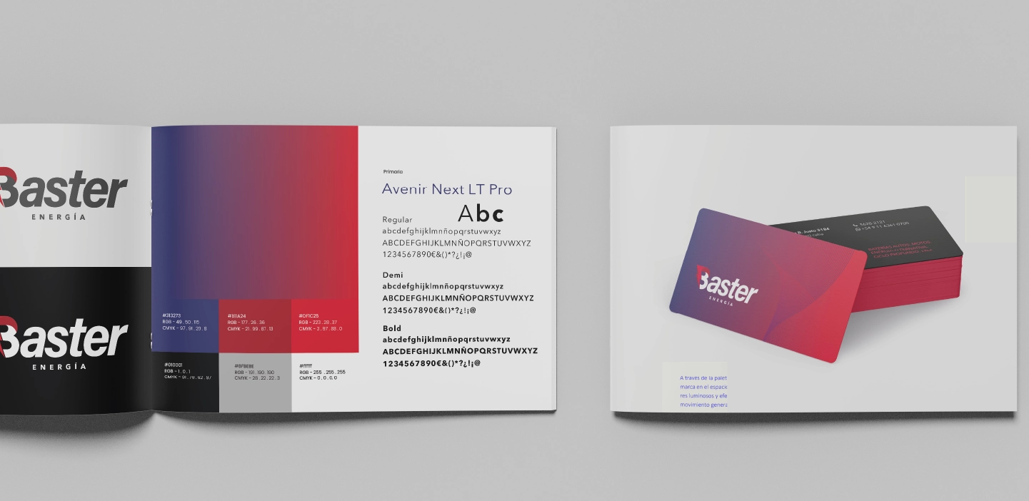 Identidad de Marca para Taller de Baterías - deltomate comunicación y diseño
