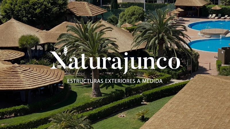 Desarrollo de Branding para Naturajunco - deltomate comunicación y diseño