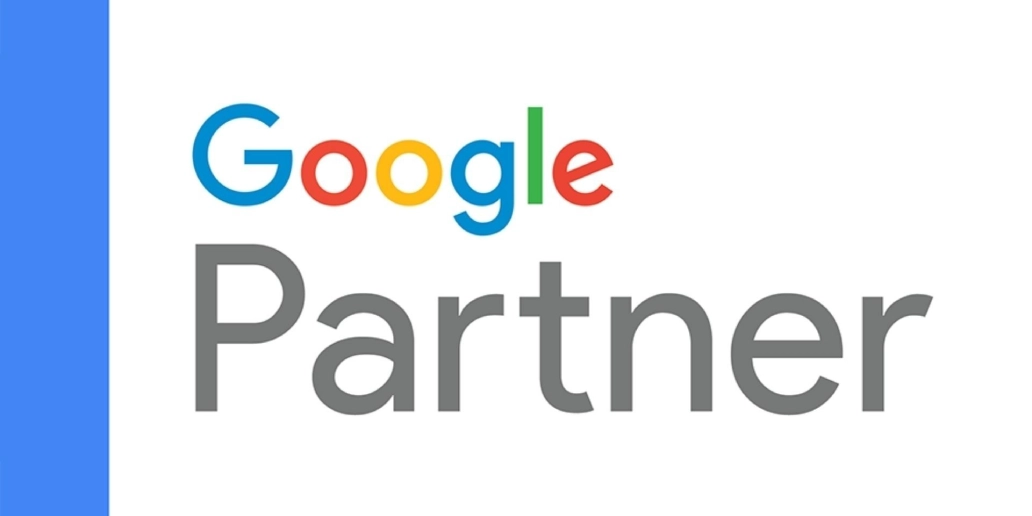 Google Ads Partner