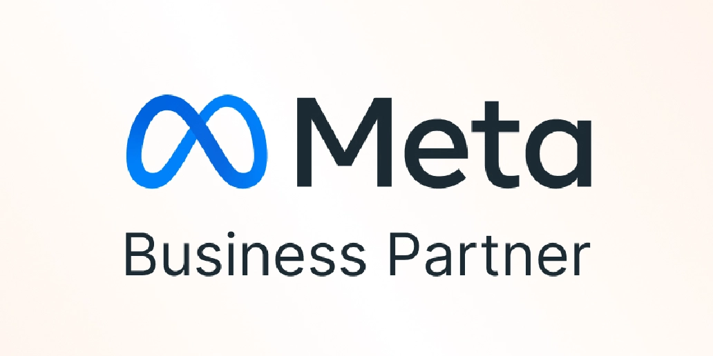 Meta Business Partner