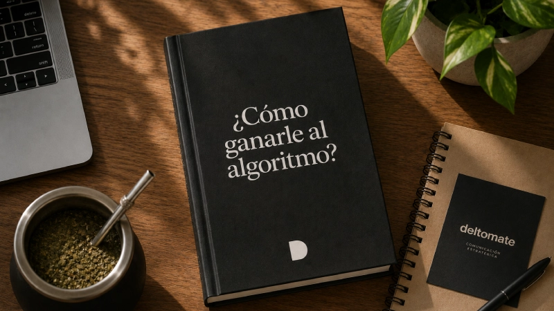 ¿Cómo ganarle al algoritmo?
